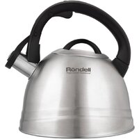 Чайник со свистком Rondell Zart RDS-1828
