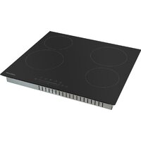 Варочная панель Pioneer EHB60402CS-BL