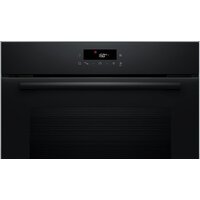 Электрический духовой шкаф Bosch Serie 2 HBA571BB4