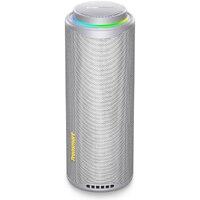 Беспроводная колонка Tronsmart T8 (серый)