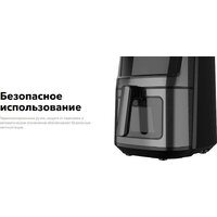 Аэрогриль (аэрофритюрница) Carrera №675