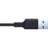 Офисная гарнитура Accutone UM210 USB