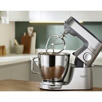 Кухонная машина Kenwood Titanium Chef Baker XL KVL85.004SI