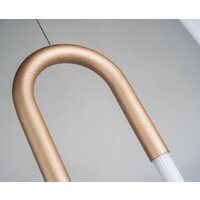 Подвесная люстра Kinklight Канто 08272,33(4000K)
