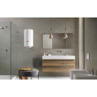 Накопительный электрический водонагреватель Ariston DUNE1 R 80 V 1,5K SLIM PL