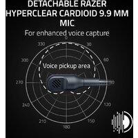 Наушники Razer BlackShark V3 X HyperSpeed