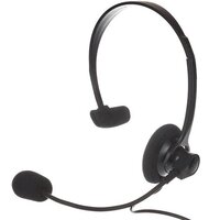 Офисная гарнитура Behringer HS10