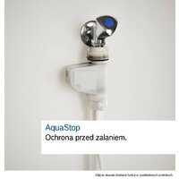 Встраиваемая посудомоечная машина Bosch Serie 4 SMH4HVX03E