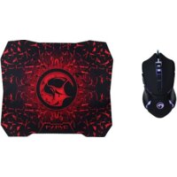 Игровая мышь Marvo M309+G1