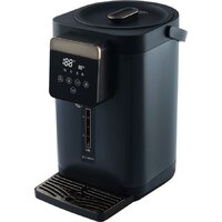 Термопот Tuarex TK-8110 (черный/темно-серый/бронза)