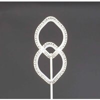 Торшер ESCADA 568/L LED*40W White