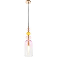 Подвесная люстра Myfar Louis MR2508-1P