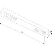 Точечный светильник Elektrostandard Tend 25115/LED