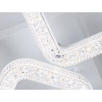 Припотолочная люстра Ambrella light Original FA3914