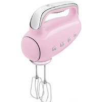 Миксер Smeg HMF01PKEU