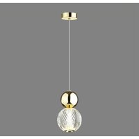 Подвесная люстра Odeon Light Crystal 5008/7L