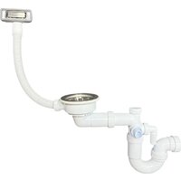 Кухонная мойка Granula KS-7308R (арктик)