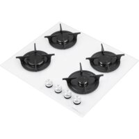 Варочная панель HOMSair HGG641WH