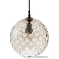Подвесная люстра Bergenson Bjorn Mystic Aura BB0000547 (коричневый)