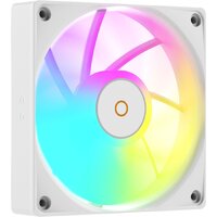 Кулер для процессора Ocypus Delta A40 EX WH ARGB Delta-A40-WH1NAWD00E-GL