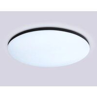 Припотолочная люстра Ambrella light Smart Orbital FZ2005 BK (черный)
