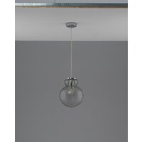 Подвесная люстра Moderli Lorel V11168-1P