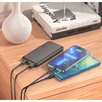 Внешний аккумулятор Hoco J101 10000mAh (черный)