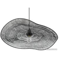 Подвесная люстра Bergenson Bjorn Vinger BB0000336 (черный)