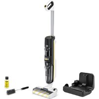 Вертикальный моющий пылесос Karcher FCV 4 Dry 1.056-135.0