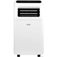 Мобильный кондиционер Ballu Aura BPAC-09 CP/N1_24Y