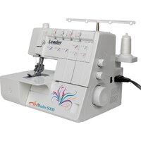 Распошивальная машина Leader ArtMaster VS 500D
