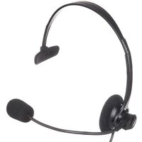 Офисная гарнитура Behringer HS10