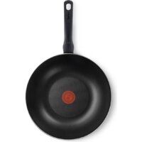 Сковорода ВОК Tefal Power 04221628