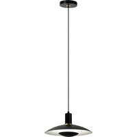Подвесная люстра Escada 625/S LED (черный)