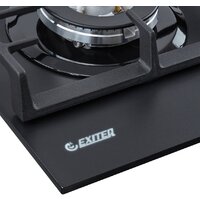 Варочная панель Exiteq EXH-207 black matt
