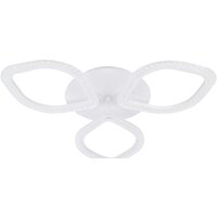Припотолочная люстра Escada 10251/3LED White