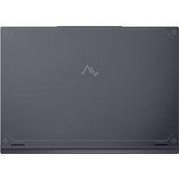 Игровой ноутбук Maibenben X-Treme Tsunami X16F X16F-R98957T0GGRLG4E10