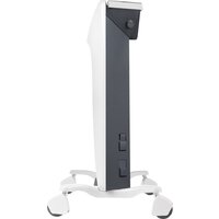 Конвектор Electrolux Air Gate Transformer ECH/AG2-2000 T (инверторное управление, с шасси)