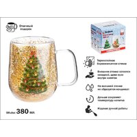 Кружка Perfecto Linea Christmas-1 30-380260