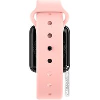 Умные часы Maxvi SW-01 (розовый)