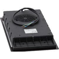 Варочная панель Krona Magier 30 BL 2BTK