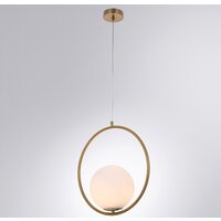 Подвесная люстра Arte Lamp Matisse A7742SP-1AB