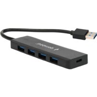 USB-хаб Gembird UHB-C414