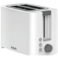 Тостер BBK TR81M (белый)