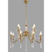 Подвесная люстра Lumion Severina 8319/12