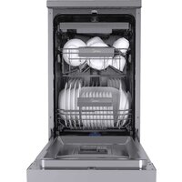 Отдельностоящая посудомоечная машина Midea MFD45S160Si