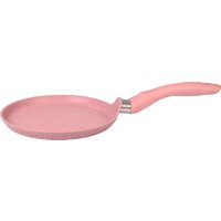 Блинная сковорода Kukmara Trendy style rose сб200tsr