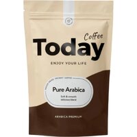 Кофе Today Pure Arabica 150г