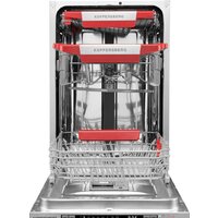 Встраиваемая посудомоечная машина KUPPERSBERG GLM 4580