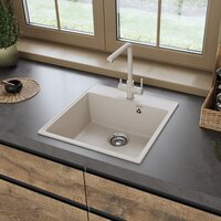 Кухонная мойка MAUNFELD Perla 505 MFQS-505LBG